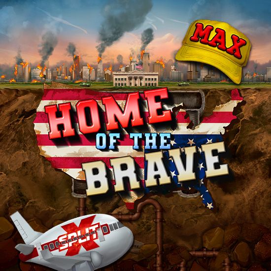 Home Of The Brave