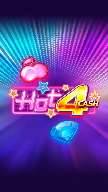 Hot 4 Cash
