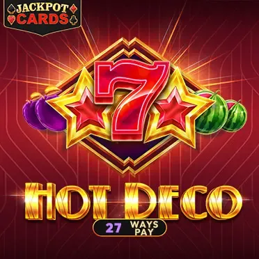 Hot Deco