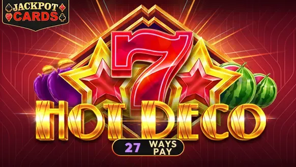 Hot Deco