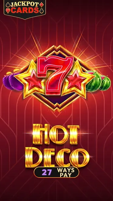 Hot Deco