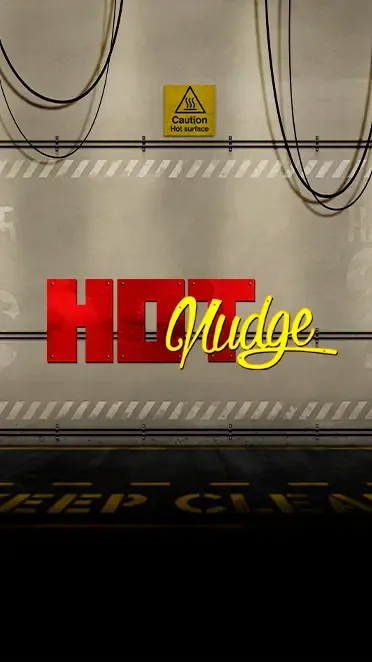 Hot Nudge