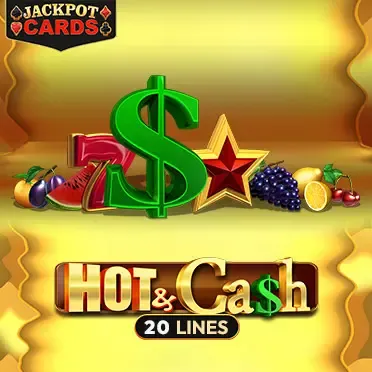 Hot & Cash