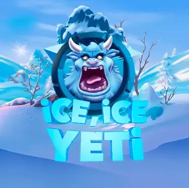 Ice Ice Yeti