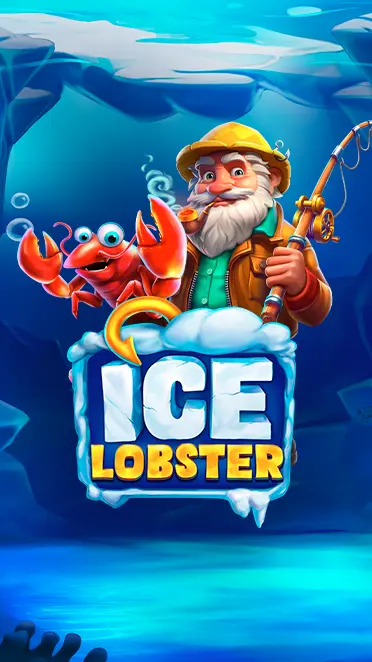 Ice Lobster