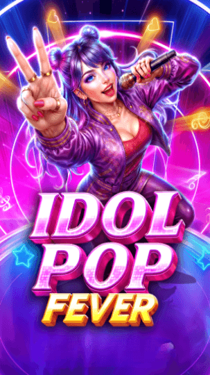 Idol Pop Fever