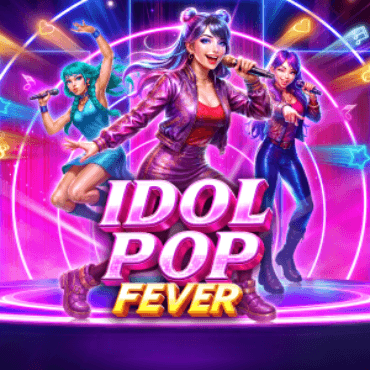 Idol Pop Fever
