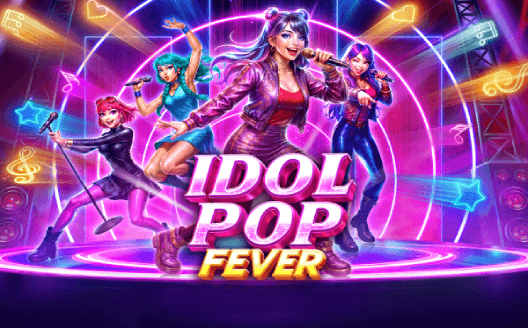 Idol Pop Fever
