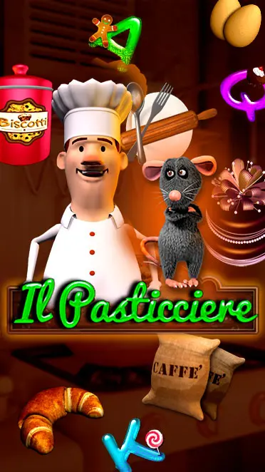 Il Pasticciere