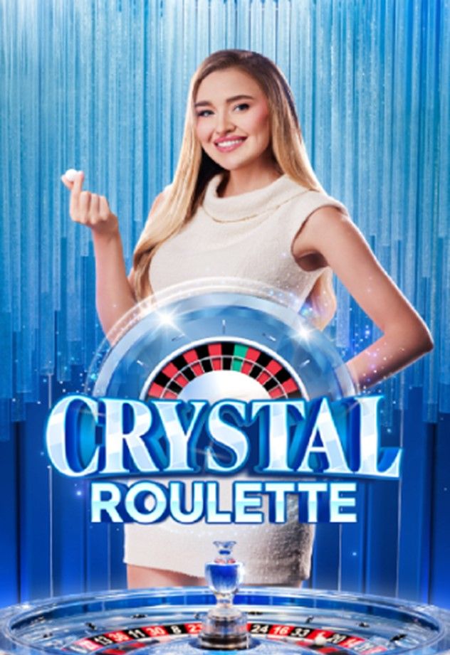 Crystal Roulette PP