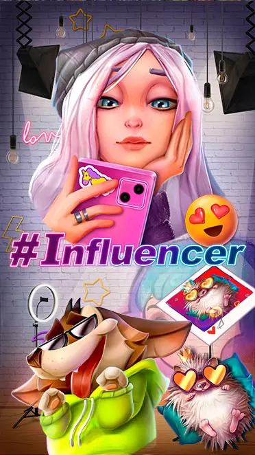 Influencer