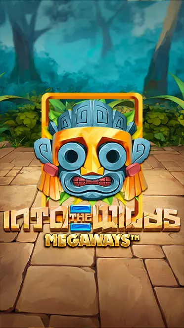 Into The Wilds Megaways