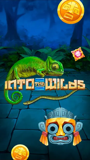 Into The Wilds