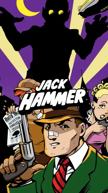 Jack Hammer