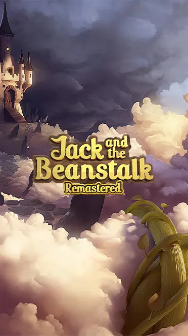 Jack and the Beanstalk Remastered