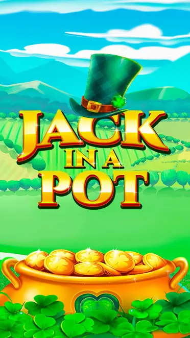 Jack in a Pot