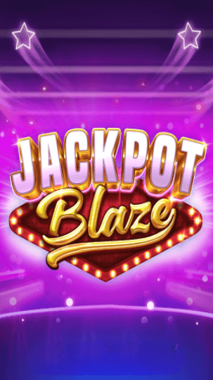 Jackpot Blaze