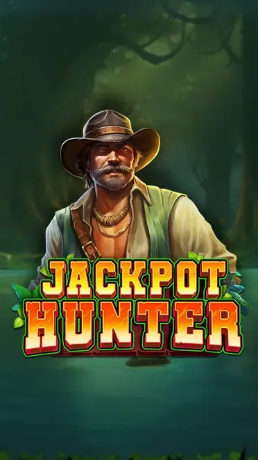 Jackpot Hunter