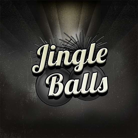 Jingle Balls