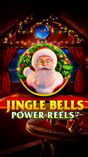 Jingle Bells Power Reels