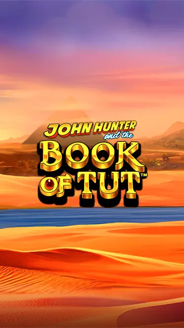 John Hunter and the Book of Tut
