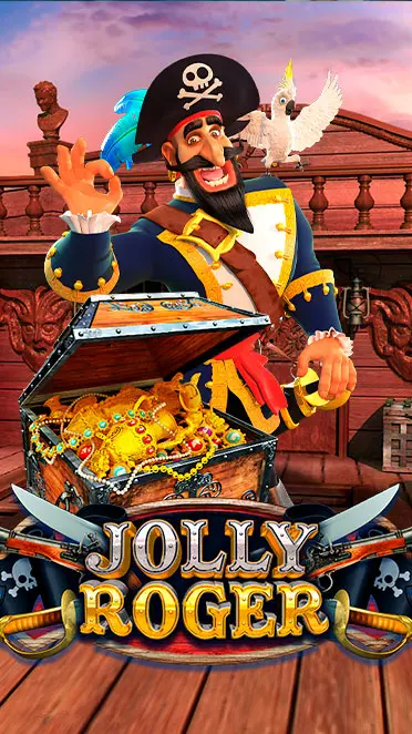 Jolly Roger