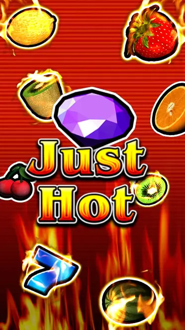 Just Hot