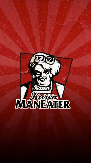 Karen Maneater