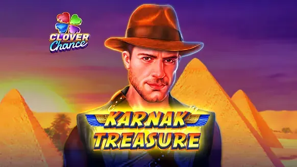 Karnak Treasure