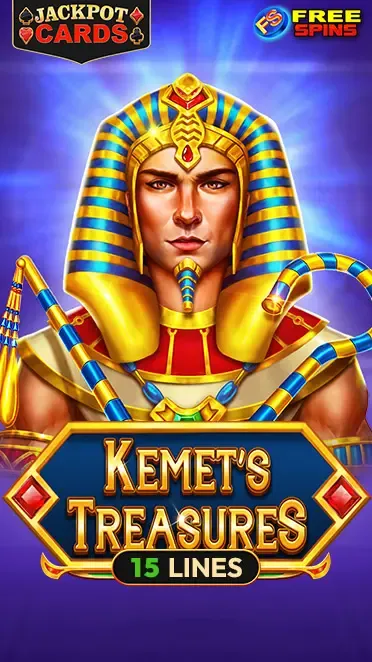 Kemet's Treasure