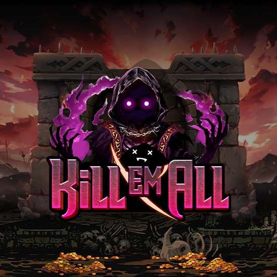 Kill Em All