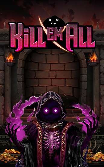 Kill Em All