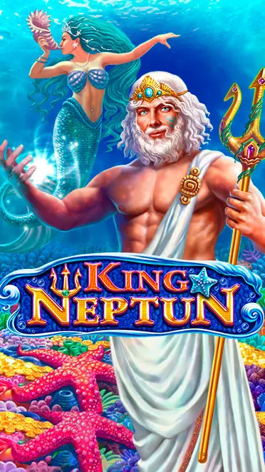 King Neptun