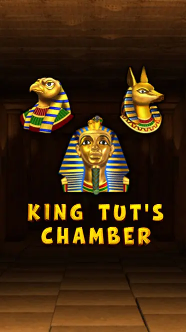 King Tut's Chamber