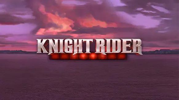 Knight Rider Video Slot