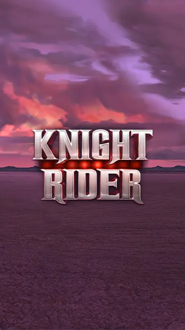 Knight Rider Video Slot