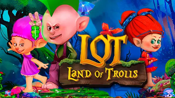 LOT Land Of Trolls