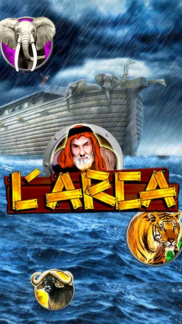 L'Arca