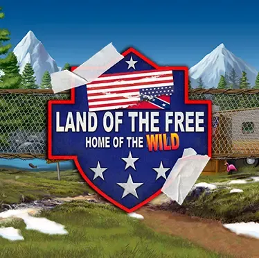 Land Of The Free