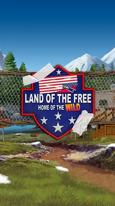 Land Of The Free