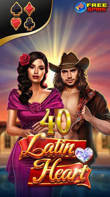 Latin Heart