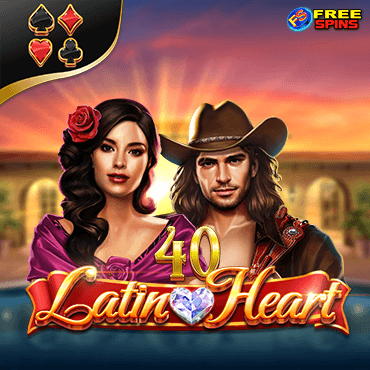 Latin Heart