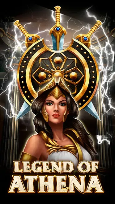 Legend Of Athena
