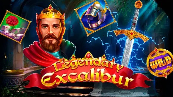 Legendary Excalibur