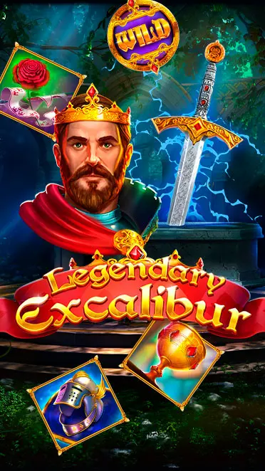 Legendary Excalibur