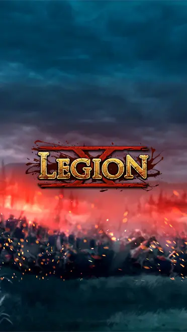 Legion X