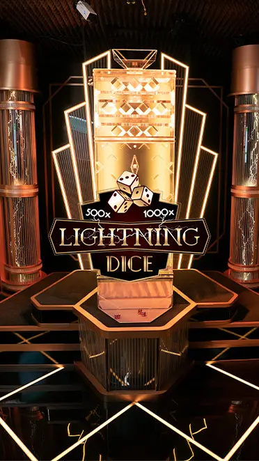 Lightning Dice Evo