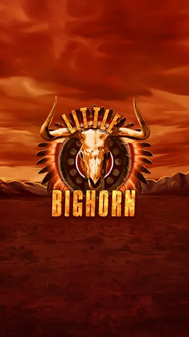 Little Bighorn