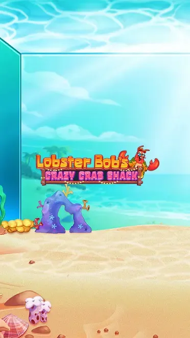 Lobster Bob's Crazy Crab Shack