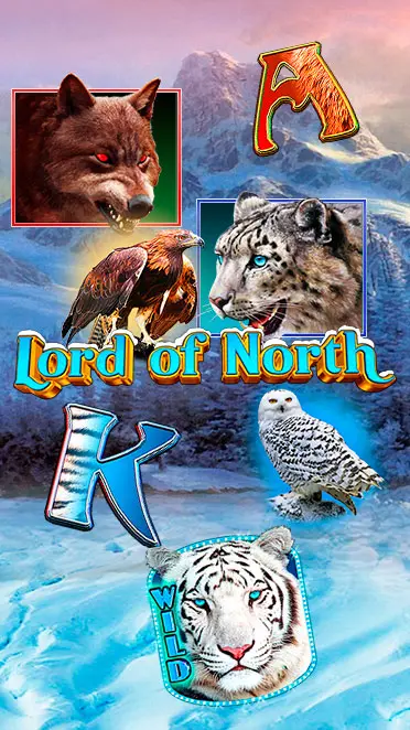 Lord Of North